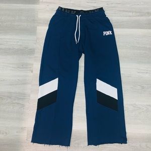 VS PINK Boyfriend Sweats